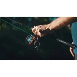 Daiwa Revelry 4000D-CXH HD MQ Spinning Reel -Fishing Store BCF 618856 04 hi res