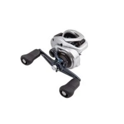 Shimano Tranx Left Hand Baitcaster Reel 301
