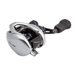Shimano Tranx Left Hand Baitcaster Reel 301 13 Shimano Tranx Left Hand Baitcaster Reel 301 -Fishing Store BCF 618903 02 hi res