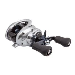 Shimano Tranx Left Hand Baitcaster Reel 301 14 Shimano Tranx Left Hand Baitcaster Reel 301 -Fishing Store BCF 618903 03 hi res