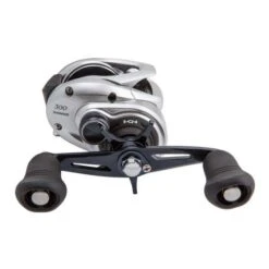 Shimano Tranx Left Hand Baitcaster Reel 301 15 Shimano Tranx Left Hand Baitcaster Reel 301 -Fishing Store BCF 618903 05 hi res