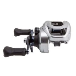Shimano Tranx Left Hand Baitcaster Reel 301 16 Shimano Tranx Left Hand Baitcaster Reel 301 -Fishing Store BCF 618903 06 hi res
