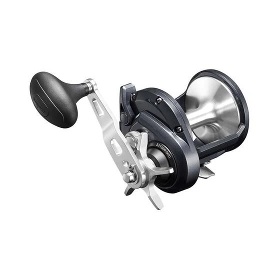 Shimano Torium Overhead Reel 50HGA 3 Shimano Torium Overhead Reel 50HGA