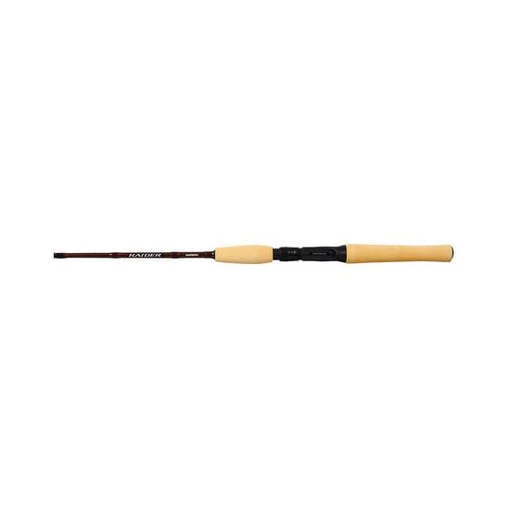 Shimano Raider Kids Baitcaster Rod 5 Shimano Raider Kids Baitcaster Rod - Image 3