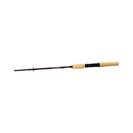 Shimano Raider Kids Baitcaster Rod 6 Shimano Raider Kids Baitcaster Rod - Image 4