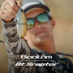 Shimano Bantam BT Sraptor Swimbait Lure 182mm Chart Gill -Fishing Store BCF 619091 01 chartgill hi res