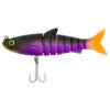 Zerek Live Mullet Swimbait Soft Plastic Lure 4.5in BJ 1 Zerek Live Mullet Swimbait Soft Plastic Lure 4.5in BJ -Fishing Store BCF 619161 bj hi res