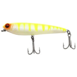 Zerek Skittish Dog Surface Lure 115mm CHT