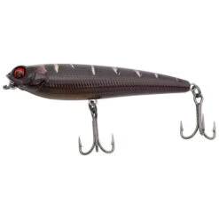 Zerek Skittish Dog Surface Lure 85mm BL