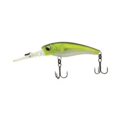 Zerek Tango Shad 3M Hard Body Lure 50mm AA