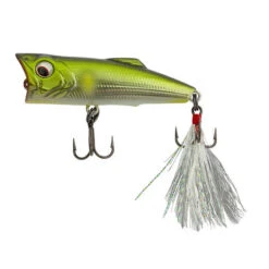Zerek Popparazzi Surface Lure 50mm AA