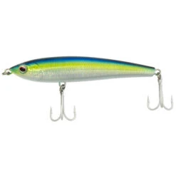 Zerek Zappelin Sinking Stickbait Lure 115mm BFU