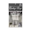Reedy's Whiting Whisper Circle Hook 25 Pack