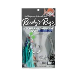 Reedy's Midnight Ultra Rigs