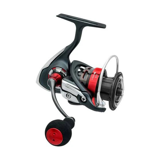 Daiwa 19 Kix LT Spinning Reel 4000D-C 3 Daiwa 19 Kix LT Spinning Reel 4000D-C