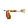 Black Magic Spinmax Spinner Lure 13g Aztec -Fishing Store BCF 620148 aztec hi res