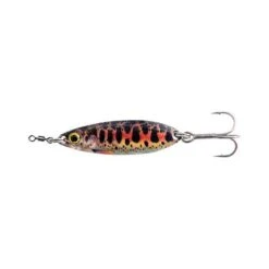 Black Magic Enticer Lure 7g Brookie