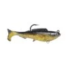 Z-Man HerculeZ™ Soft Plastic Lures 5in Gold Rush -Fishing Store BCF 620268 goldrush hi res