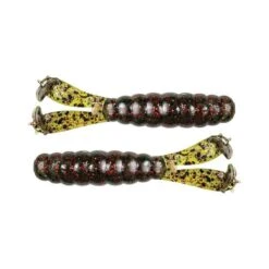 Z-Man Billy GOAT™ Soft Plastic Lures 4.25in Watermelon Red