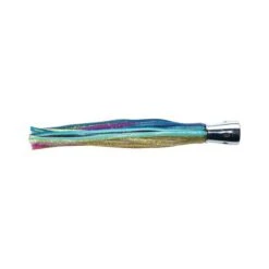 Black Magic Jetsetter Maxi Rigged Skirted Lure 17cm Fruit Salad