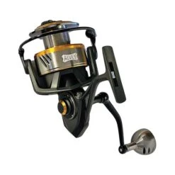 Alvey Orbiter OSR160 Reel