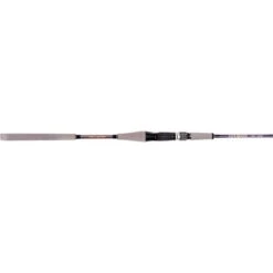 NS Black Hole Explorer Overhead Jigging Rod