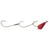 TT Lures Trolling Bait Rig 6/0 Red 1 TT Lures Trolling Bait Rig 6/0 Red -Fishing Store BCF 621570 red hi res