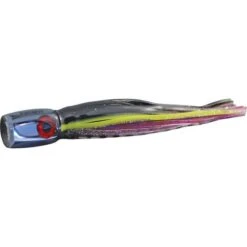 FatBoy Mini Maverick Skirted Lure 5in Anchovy