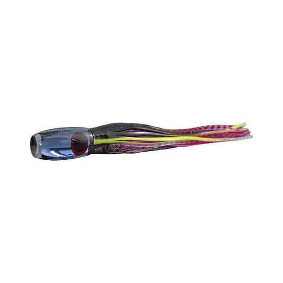 FatBoy Viper Skirted Lure 8in Anchovy 3 FatBoy Viper Skirted Lure 8in Anchovy