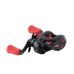 Abu Garcia Max X Left Handed Baitcaster Reel