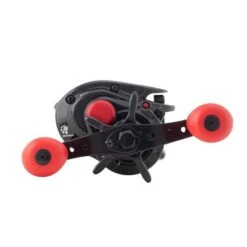 Abu Garcia Max X Left Handed Baitcaster Reel -Fishing Store BCF 622408 02 hi res