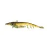 Berkley Shimma Shrimp Soft Vibe Lure 65mm Olive Shrimp -Fishing Store BCF 623122 00 oliveshrimp hi res