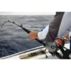 Shimano Tag-Em Rollered Bent Overhead Game Rod