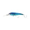 Nomad DTX Minnow Hard Body Lure 125mm Blue Back Shad -Fishing Store BCF 624771 bluebackshad hi res