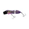 Predatek Raptor 100mm Surface Lure Deep Purple -Fishing Store BCF 624922 deeppurple hi res