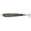 Gillies Baitfish Pro Metal Lure 10g Gold Prysm