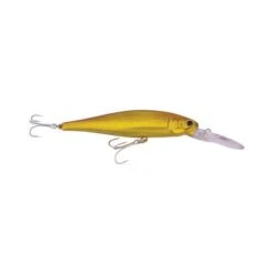 Lucky Craft Pointer Hard Body Lure 78XD Aurora Gold