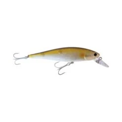 Lucky Craft Pointer Hard Body Lure 100SP Half Metalic Ayu