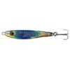 Gillies Pilchard Pro Metal Lure 15g Blue Prysm