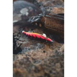 Daiwa Emeraldas Peak 3.5 Squid Jig Lure Red Moon Light Hours