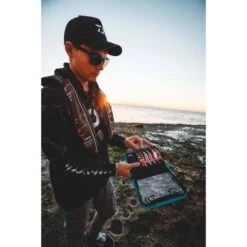 Daiwa Emeraldas Peak 3.5 Squid Jig Lure Red Moon Light Hours -Fishing Store BCF 626324 03 redmoonlighthours hi res