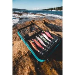 Daiwa Emeraldas Peak 3.5 Squid Jig Lure Red Moon Light Hours -Fishing Store BCF 626324 04 redmoonlighthours hi res