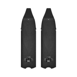 C4 Carbon Minimal Blades