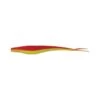 Mcarthy Jerk Minnow Soft Plastic Lure 7in Atomic Mullet