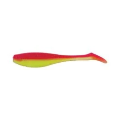 Mcarthy Paddle Tail Soft Plastic Lure 6in Atomic Mullet