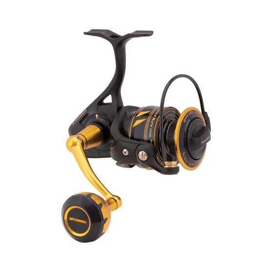 Penn Slammer IV 3500 Spinning Reel 3 Penn Slammer IV 3500 Spinning Reel