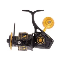 Penn Slammer IV 3500 Spinning Reel 7 Penn Slammer IV 3500 Spinning Reel -Fishing Store BCF 632547 01 hi res