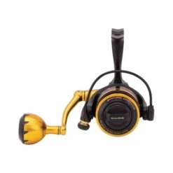 Penn Slammer IV 3500 Spinning Reel 9 Penn Slammer IV 3500 Spinning Reel -Fishing Store BCF 632547 03 hi res