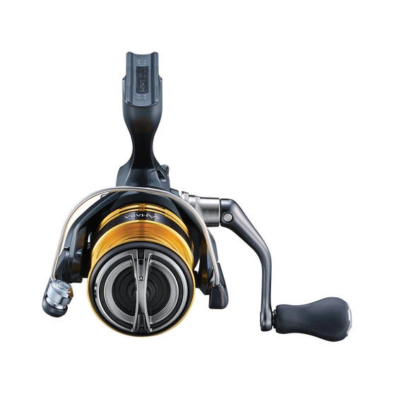 Shimano Sahara FJ 3000HG Spinning Reel 4 Shimano Sahara FJ 3000HG Spinning Reel - Image 2