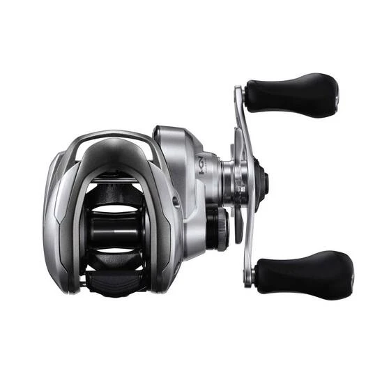 Shimano Tranx 150 Baitcaster Reel 3 Shimano Tranx 150 Baitcaster Reel